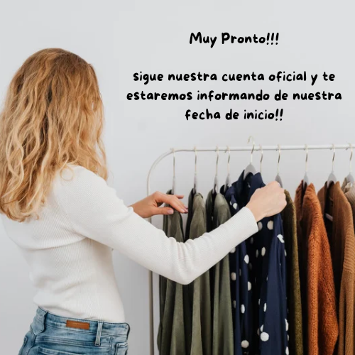 Muy pronto